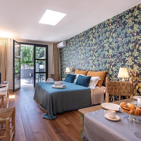 B&B Lu Cuccuviu Lecce Exterior photo